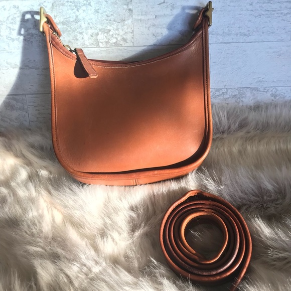 Coach Handbags - COACH Vintage Legacy Messenger Bag Coach Handbags - COACH Vintage Legacy Messenger Bag
